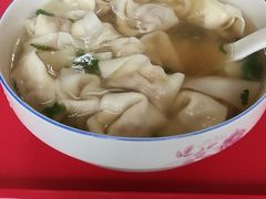 -周震馄饨