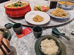 -聚丰园•湖鲜餐厅(阿红私房菜梅石路店)