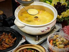 -金龙·打边炉(武进路店)