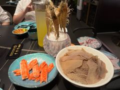 -老城鲜·小海鲜贝贝煲火锅(壹方城店)