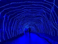 -天河潭旅游度假区