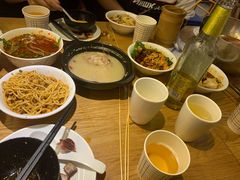 -付小姐在成都(川沙店)