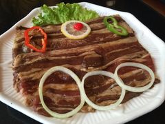 -冷面大王(大南街店)