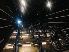 -威尔仕健身·游泳(龙湖天街店)