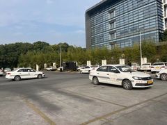 -安飞驰驾校·学车连锁(金高店)