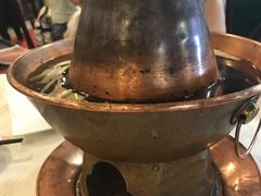 -东来顺饭庄(王府井步行街店)