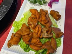 -蓉城老妈火锅(双林路店)