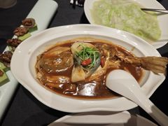 -肆月河豚·淮扬菜·湘菜(华天店)