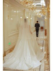 -MECCI婚礼摄影跟拍(红东方广场店)