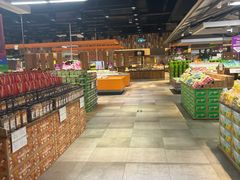 -果蔬好生活超市(乐堤港店)