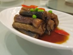 剁椒迷你茄子-老吉士(环贸iapm店)