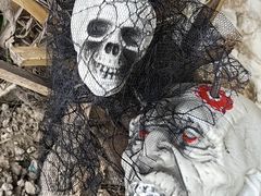 -BARBARIAN餐厅(武定路店)