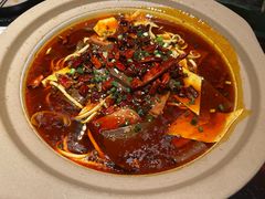 重庆毛血旺-廖川菜(太阳宫店)