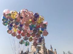 -上海迪士尼度假区