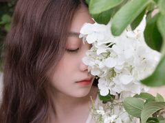 -尚贤河湿地