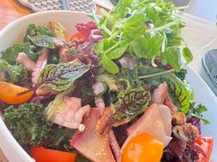 -Hatsune隐泉日式料理(三里屯太古里店)