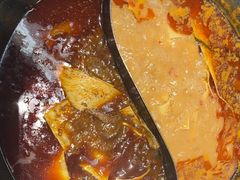 -生活如沸·顺德水牛奶火锅(大学路店)