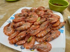 -小海豚•老字号海鲜餐厅(天涯店)