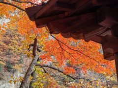 -丹东凤凰山景区