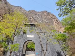 -圣莲山风景区