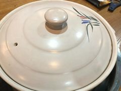 -金华砂锅筒骨砂锅夜宵(临平店)