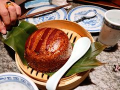 江米扣肉-南京大牌档(青岛万象城店)