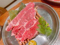 -一品诚记烤肉(大连柏威年购物中心店)