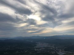 -丹东凤凰山景区