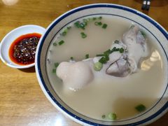 -易老妈蹄花.特色川菜(人民公园总店)