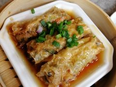 -松雅轩(大源店)