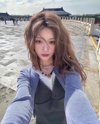 -呵呵造型