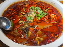 -金牌外婆家(苏州中心店)