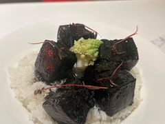-桂满陇·手作小笼包&江南叫花鸡(中山公园店)