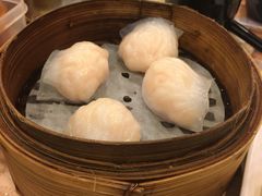 虾饺-添好运点心专门店(中环IFC店)