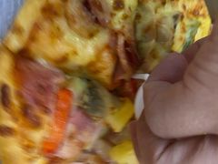 -尊宝比萨(金域华府店)