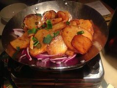 -绿茶餐厅(广州天河城店)