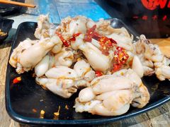 -销魂美蛙鱼头火锅(上海首店)