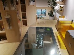 -XI·LaundryCafe 喜咖自助洗衣咖啡店