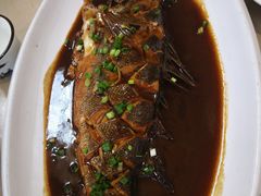-北方饺子王·海肠捞饭·海鲜锅(山大店)