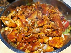 -黄记煌三汁焖锅(悦方IDmall店)