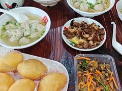 -正果忠记云吞濑粉(总店)