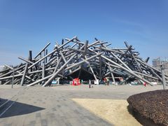 -滨湖塘西河公园