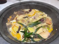 -鲜念蒸汽石锅鱼(红山6979店)