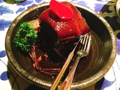 -绿茶餐厅(布吉万象汇店)