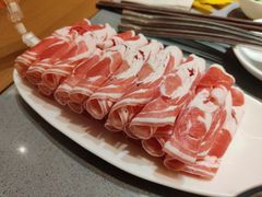-巴奴毛肚火锅(悠唐购物中心店)