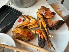 -七欣天香辣蟹火锅(浦东恒生万鹂店)