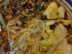 -云阿蛮云南生烫牛肉米线(奉贤路店)