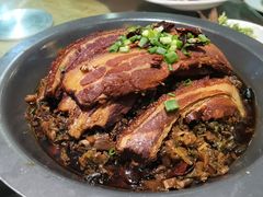 -徐鼎盛民间菜(城南家园店)