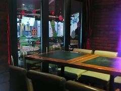 -Judy's  spot