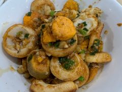 -笨罗卜浏阳菜馆(太平街店)